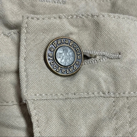 PATAGONIA Men’s Cargo Utility Shorts size 32 - Picture 5 of 10